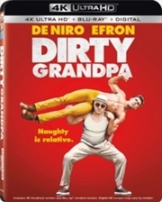 Buy Dirty Grandpa