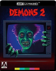 Buy Demons 2