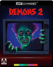 Buy Demons 2