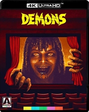 Buy Demons