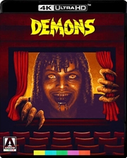 Buy Demons
