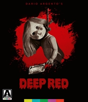 Buy Deep Red