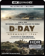 Buy D-Day: Normandy 1944: 75th Ann