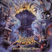 Buy Chaotic Eschatological Madness