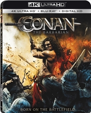 Buy Conan The Barbarian