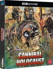 Buy Cannibal Holocaust
