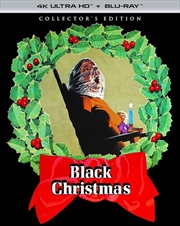 Buy Black Christmas 1974