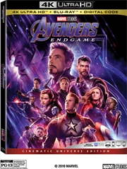 Buy Avengers: Endgame