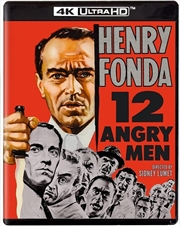 Buy 12 Angry Men