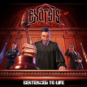 Buy Sentenced To Life