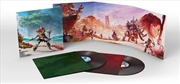 Buy Horizon Forbidden West / O.S.T