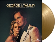 Buy George & Tammy - O.S.T.