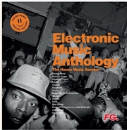 Buy Electronic Music Anthology: Ho