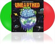 Buy Unearthed