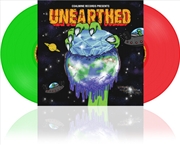 Buy Unearthed