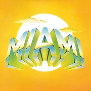 Buy Miami - Limited Yellow Vinyl