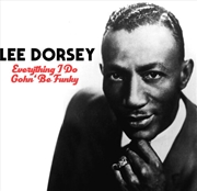 Buy Everything I Do Gohn Be Funky