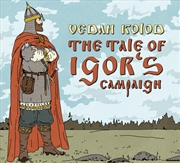 Buy Tale Of Igors Campaign