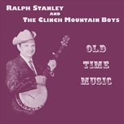 Buy Old Time Music