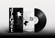 Buy Dragnet 12" Black Vinyl Editio