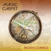 Buy Broken Compass