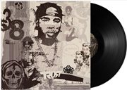 Buy Beyond Belief - Variant Cover