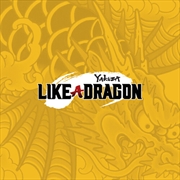 Buy Yazuka: Like A Dragon