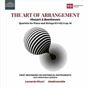 Buy Art Of Arrangement