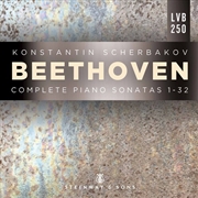 Buy Complete Piano Sonatas