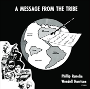 Buy Message From The Tribe - Orang