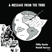 Buy Message From The Tribe - Orang
