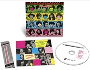 Buy Some Girls: Ltd Edn