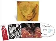Buy Goats Head Soup - Ltd Edn