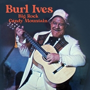 Buy Big Rock Candy Mountain