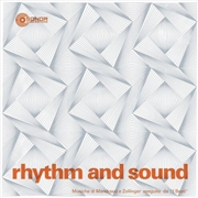 Buy Rhythm And Sound