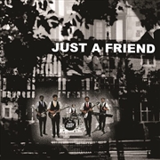 Buy Just A Friend
