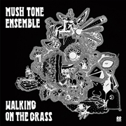 Buy Walking On The Grass