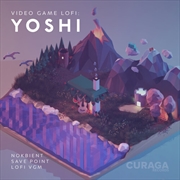 Buy Video Game Lofi: Yoshi - Ost