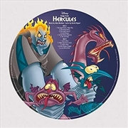 Buy Songs From Hercules / Ost