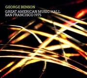 Buy Great American Music Hall San