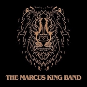 Buy Marcus King Band