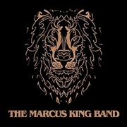 Buy Marcus King Band