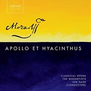 Buy Apollo Et Hyacinthus