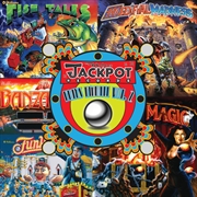 Buy Jackpot Plays Pinball Vol 2