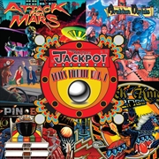 Buy Jackpot Plays Pinball Vol 1