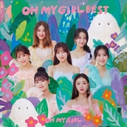 Buy Oh My Girl Best