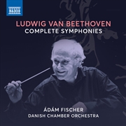 Buy Complete Symphonies