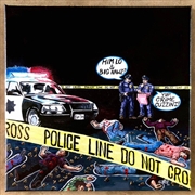 Buy Presents Crime Cuzzinz