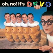 Buy Oh No It's Devo: 40th Annivers