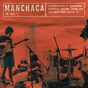Buy Manchaca Vol. 1 And 2